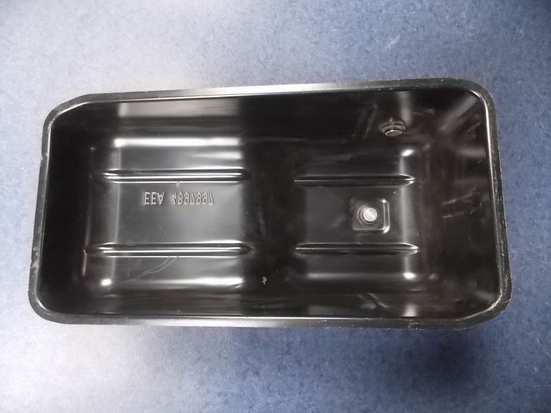 Масляный поддон