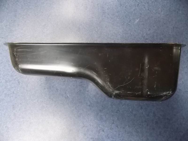 Масляный поддон-1