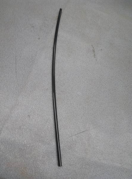 Oil ruler tube-middle section