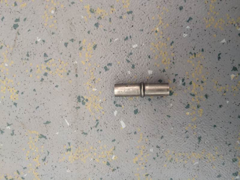 Oil ruler tube-Previous section