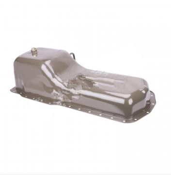 Oil pan-1