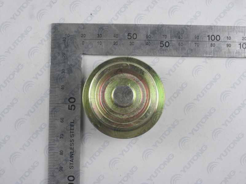 Oil pan oil drain screw plug-2