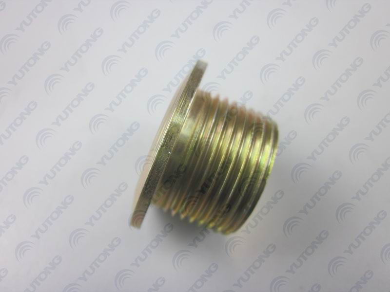 Резьбовая пробка слива масла поддона картера