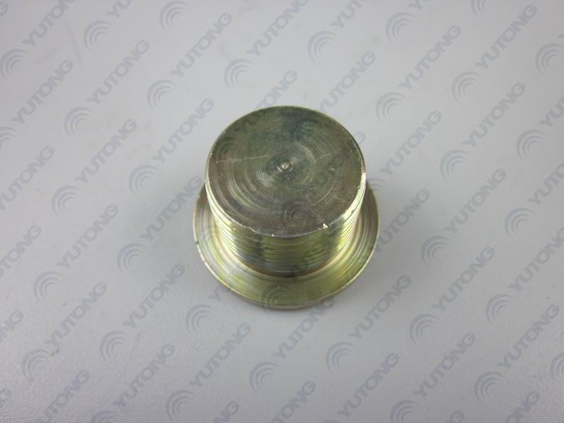 Резьбовая пробка слива масла поддона картера-1