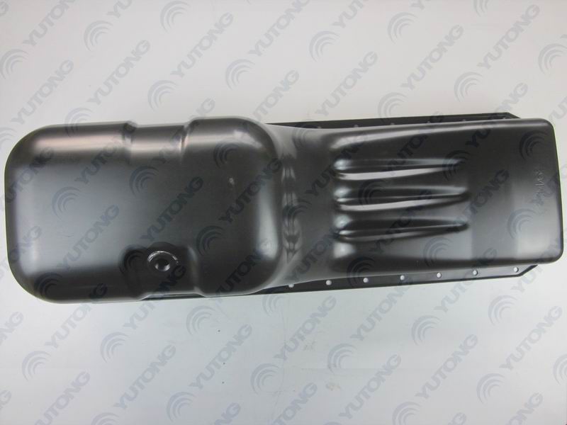 Oil pan; available for 1009-00720 generations