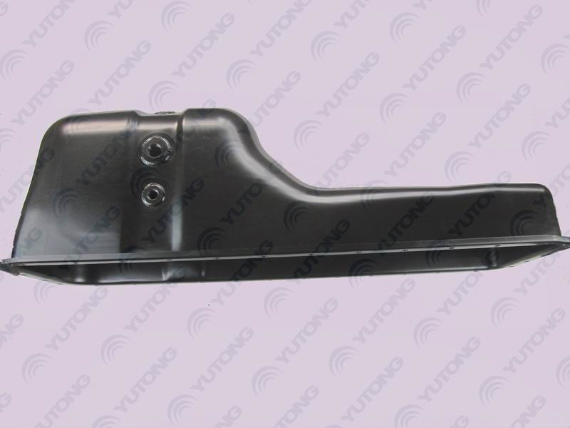 Oil pan; available for 1009-00720 generations-1