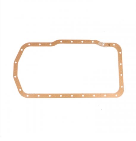 Oil pan pad-1