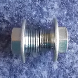 Oil drain screw plug-1