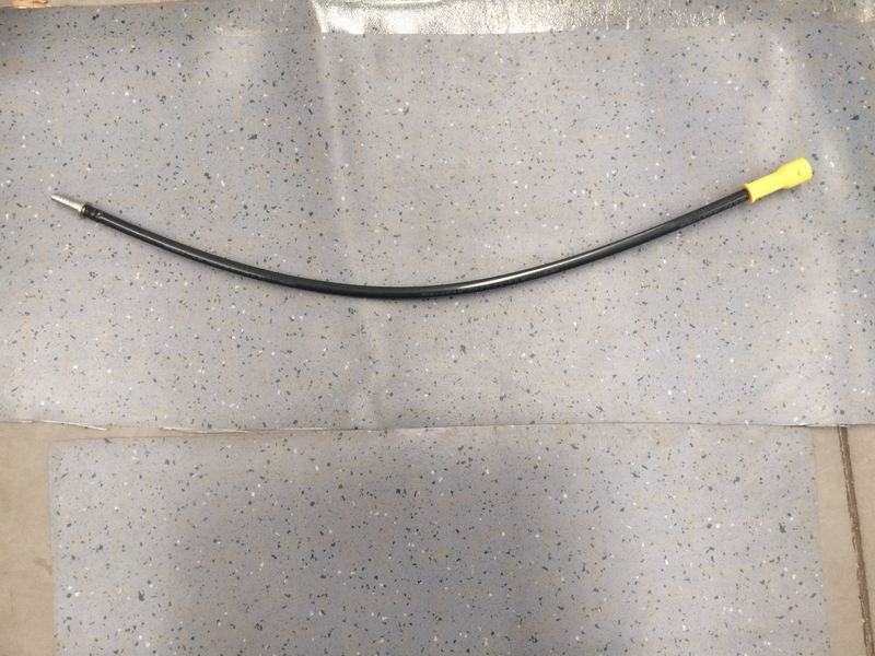 Oil ruler tube-1