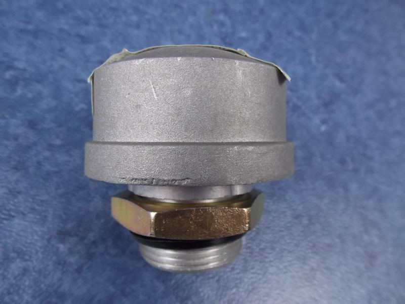 Oil cover assembly-2