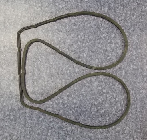 Прокладка масляного поддона