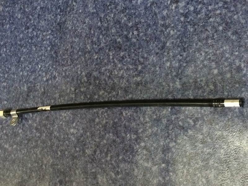 Корпус масляной линейки