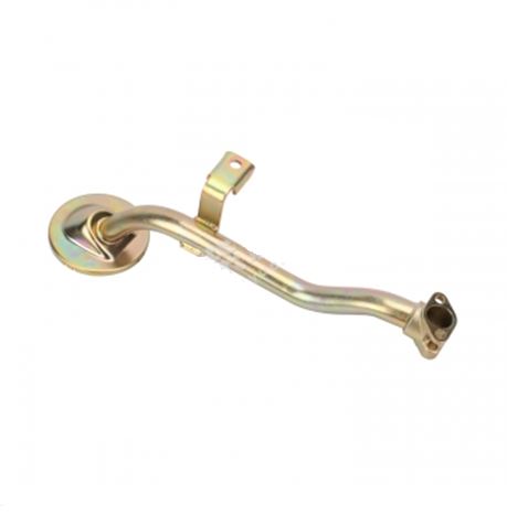 Всасывающая трубка моторного масла