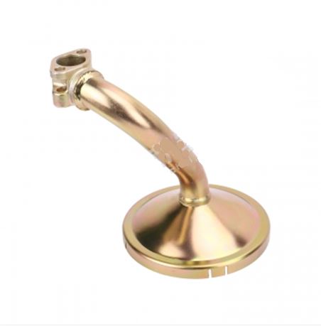 Всасывающая трубка моторного масла