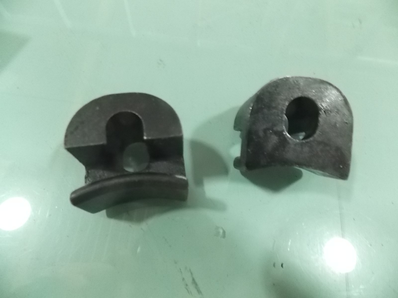 Oil pan tilt II; can be replaced by 1009-00975