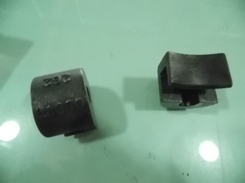 Oil pan tilt II; can be replaced by 1009-00975-1