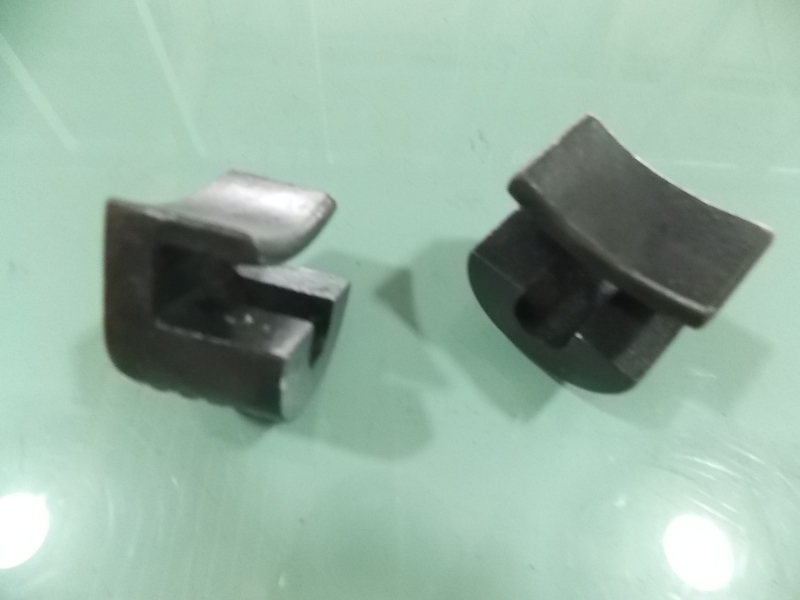 Oil pan tilt II; can be replaced by 1009-00975-2