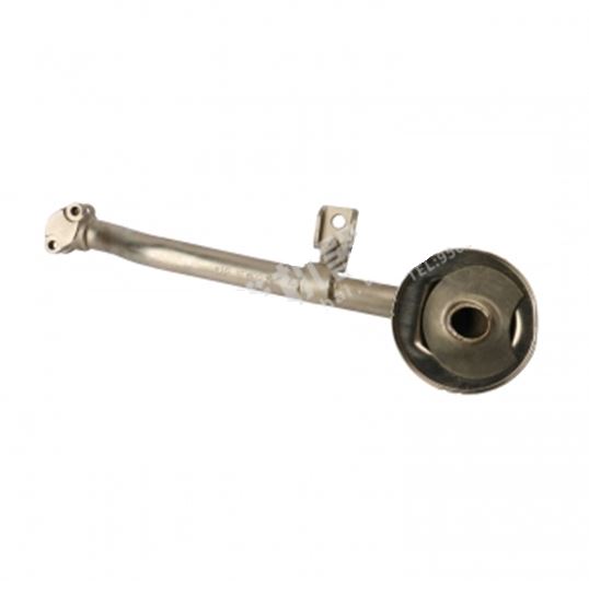 Oil suction pipe-1