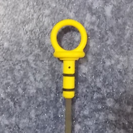 Engine oil ruler-1