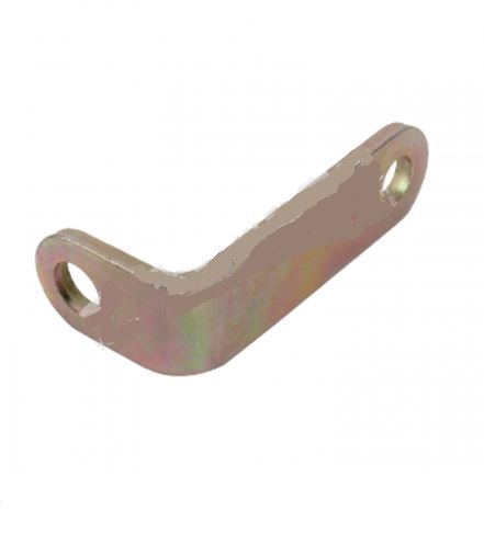 Oil ruler support plate-1