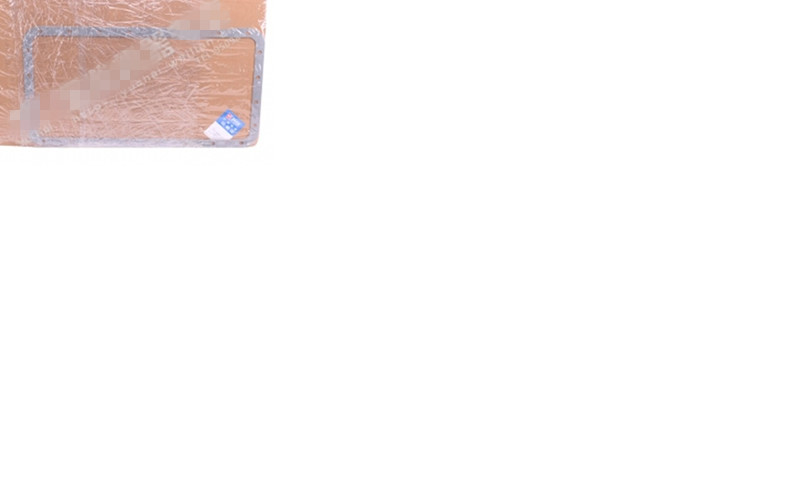 油底壳垫片;可用1009-00773代替