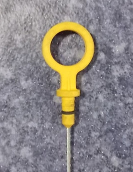 Engine oil ruler-1