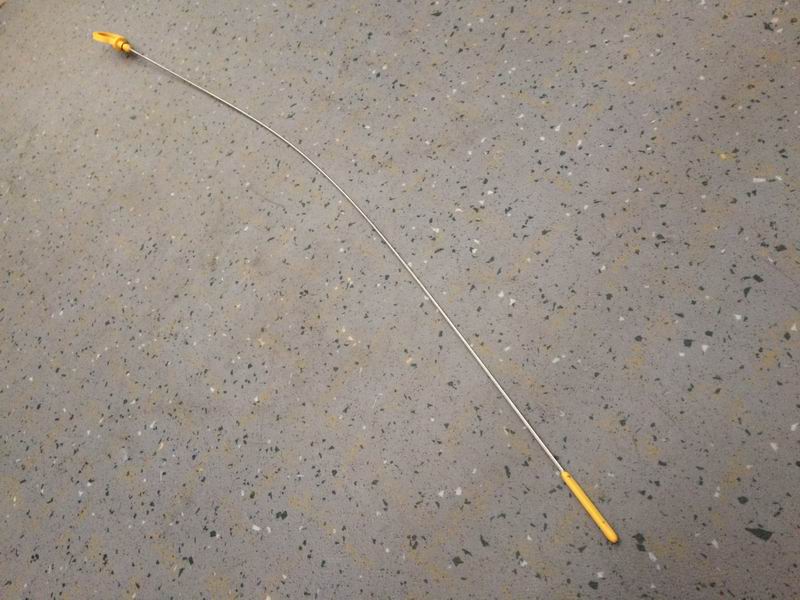 Нефтяная линейка-1