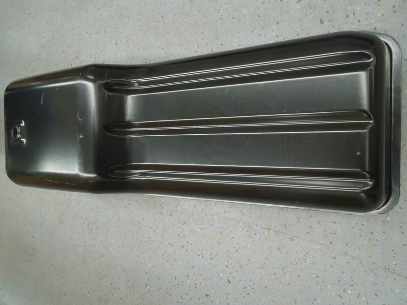 Масляный поддон