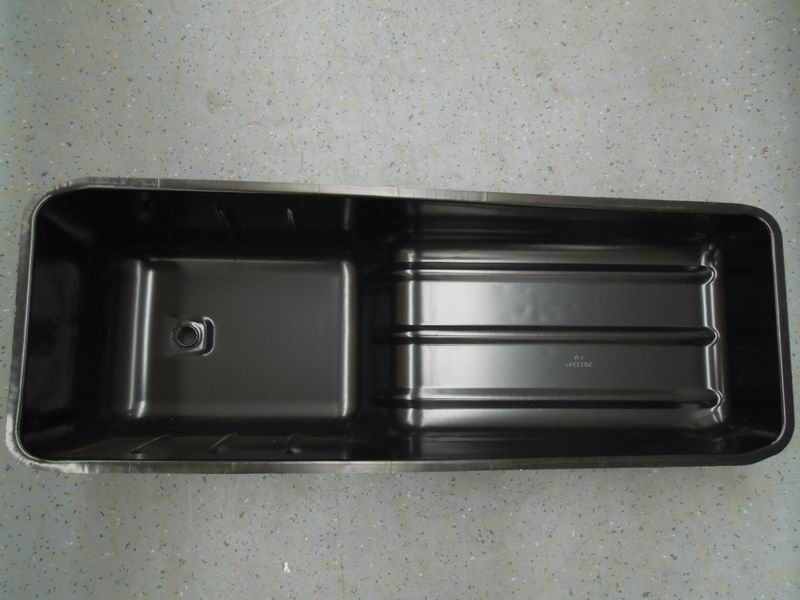 Масляный поддон-2