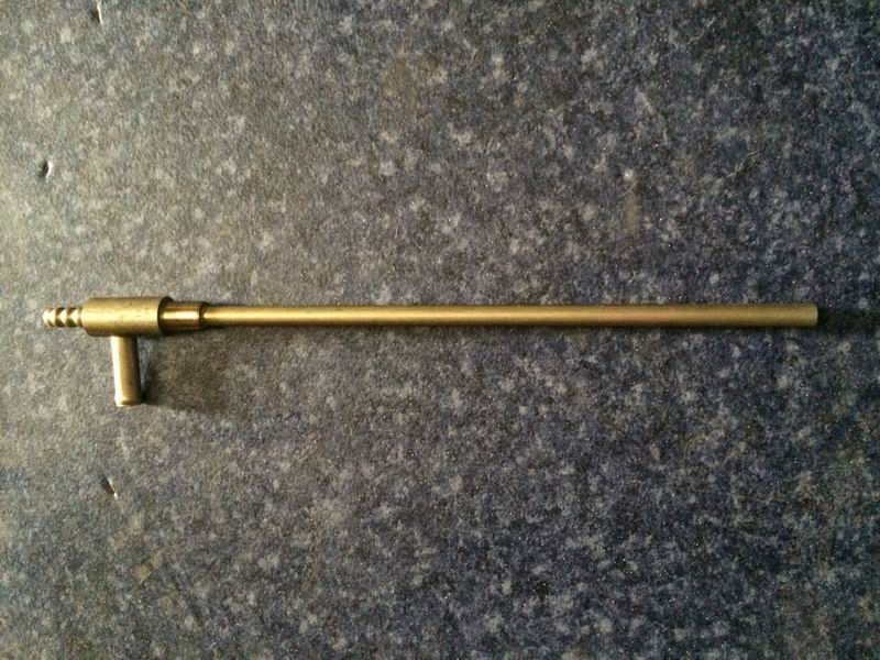 Линейка моторного масла