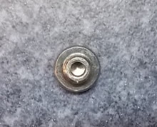 Резьбовая пробка слива масла поддона картера-2