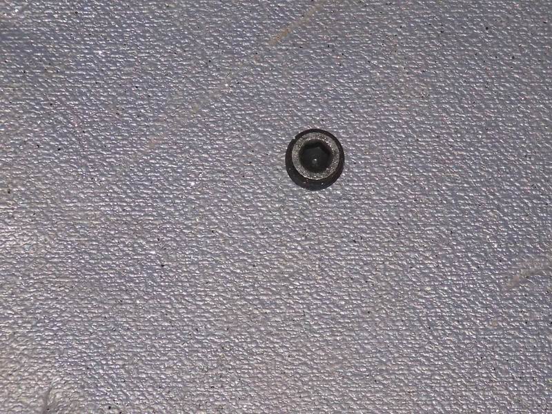 Screw NPT 1/4-1
