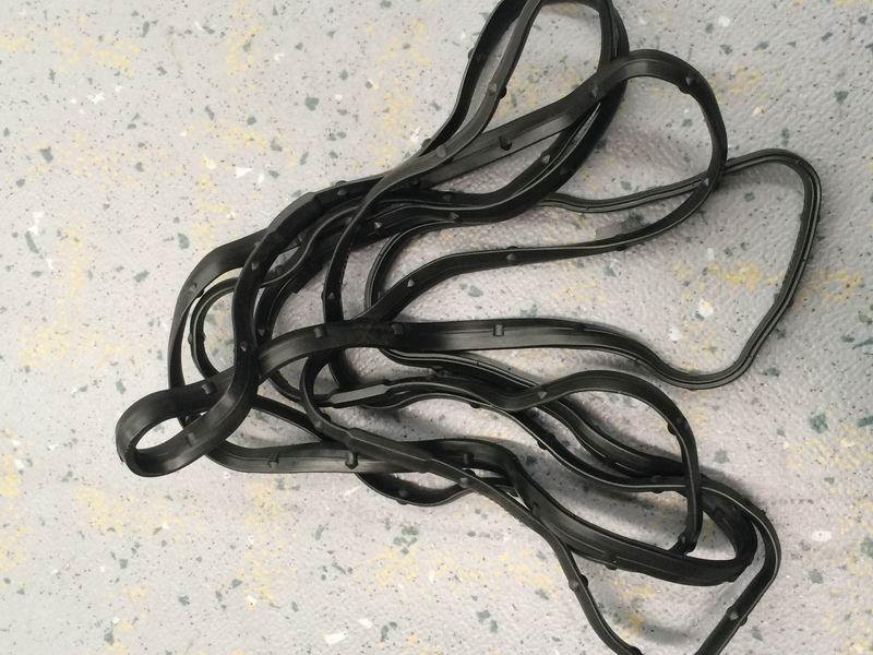 Прокладка масляного поддона