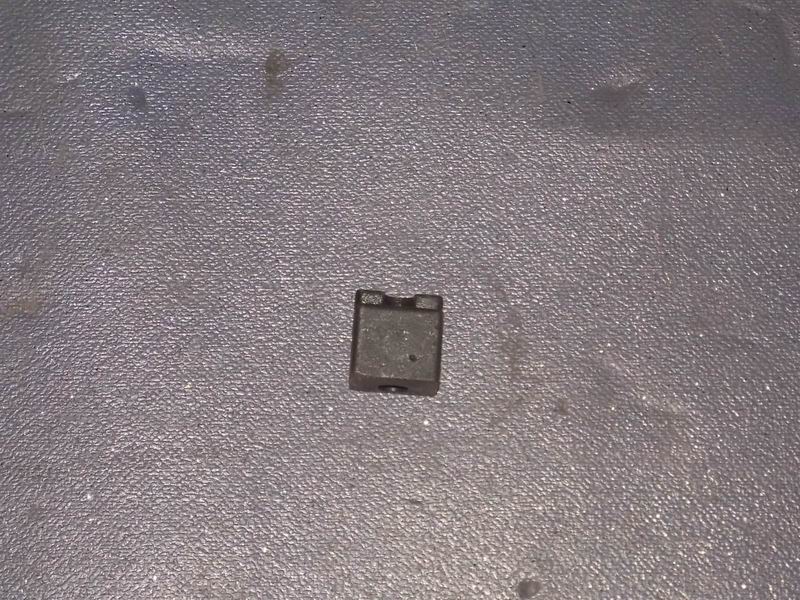 Пресс для масляного поддона