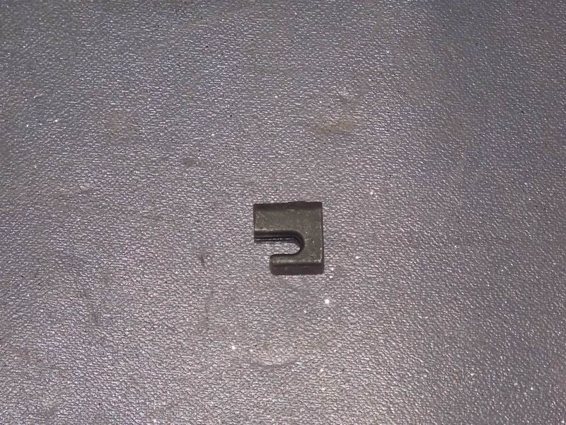 Пресс для масляного поддона-2