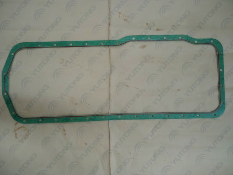 Подушка масляного поддона