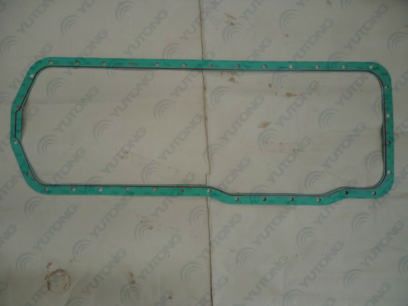 Подушка масляного поддона-1