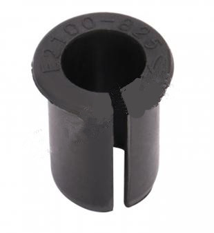 Oil ruler casing mounting seat