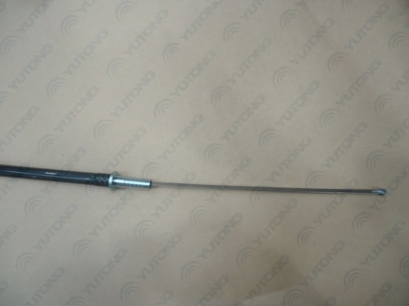 Oil ruler assembly-1