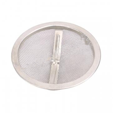 Filter assembly-for engine oil filter