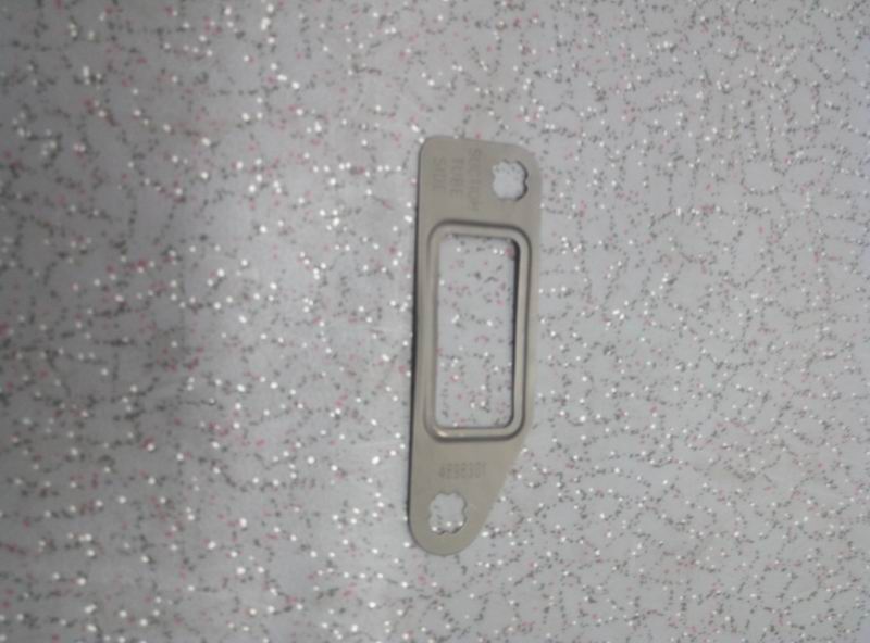 Engine oil suction pipe joint sealing gasket