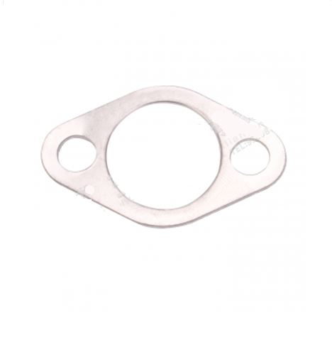 Oil suction pipe gasket