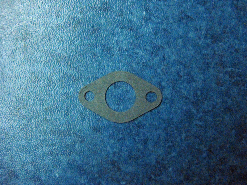 Pad-Electric Oil Collector Assembly