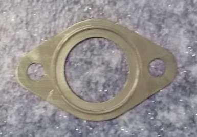 Прокладка масляного фильтра двигателя