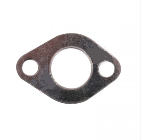 Oil collector filter oil suction pipe gasket