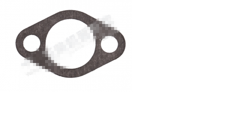 Engine oil filter gasket-1