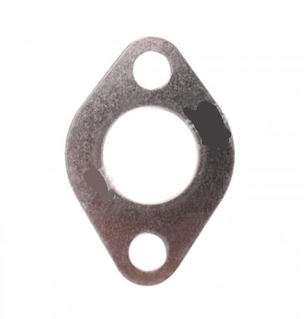 Oil collector filter oil suction pipe gasket