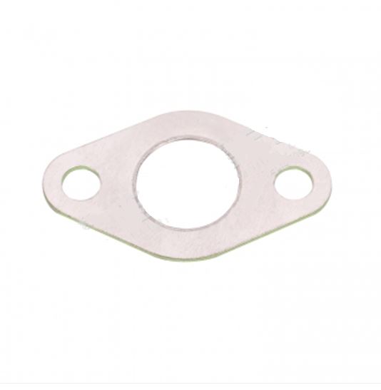 Oil collector filter oil suction pipe gasket