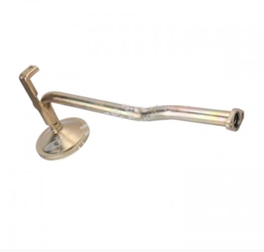 Oil suction pipe of engine oil collector filter-1