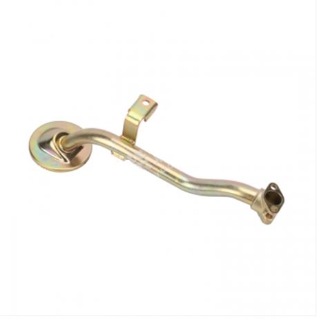 Трубка всасывания моторного масла; можно заменить на 1009-00528